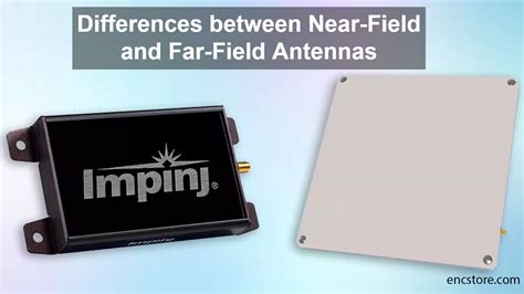 near field and far field rfid tags|far and near radio.